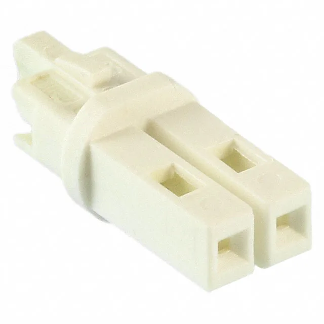 TE Connectivity AMP Connectors 1740825-1