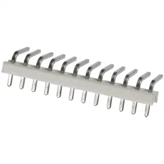 TE Connectivity AMP Connectors 1-640385-2