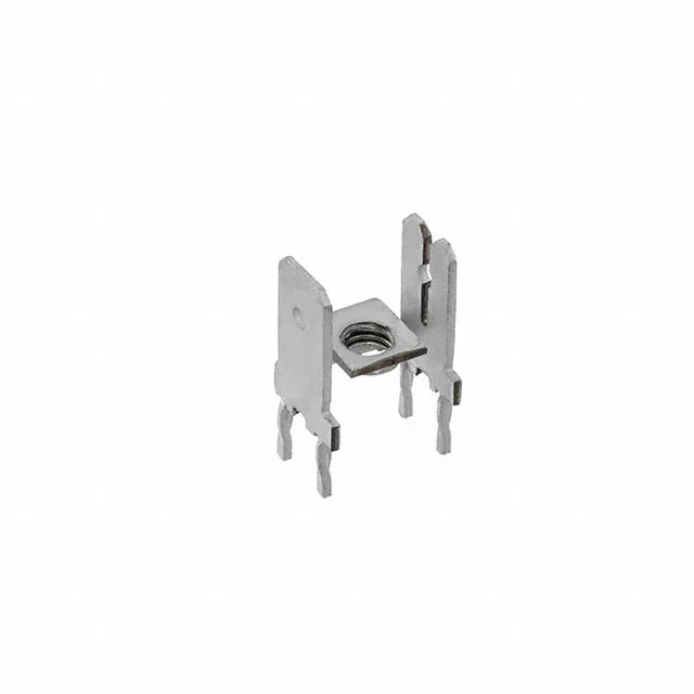 TE Connectivity AMP Connectors 216905-1