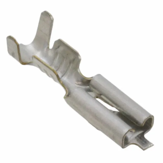 TE Connectivity AMP Connectors 62572-6