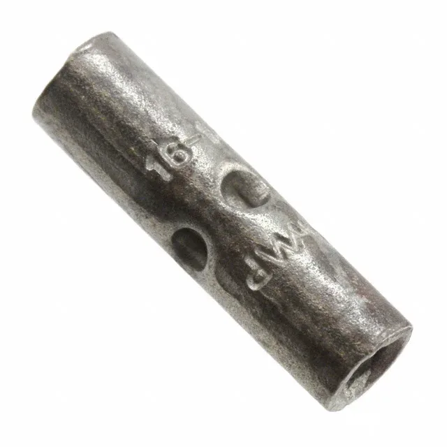 TE Connectivity AMP Connectors 322345