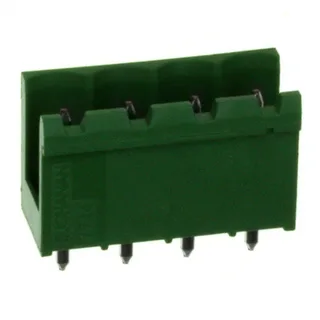 TE Connectivity AMP Connectors 282822-4