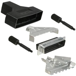 TE Connectivity AMP Connectors 1658661-1