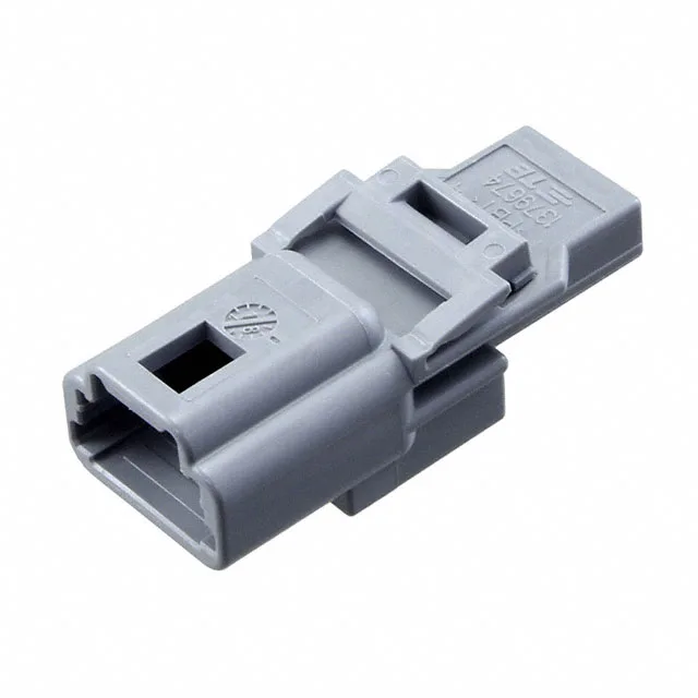 1379674-2 — TE Connectivity AMP Connectors product photo