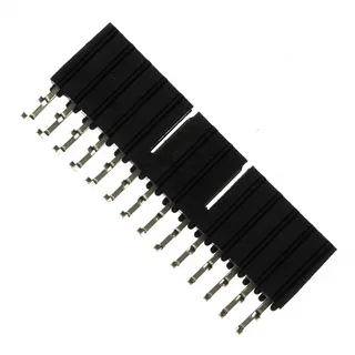 Amphenol 78207-128HLF