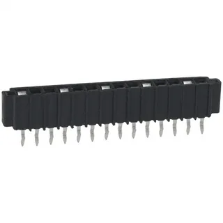TE Connectivity AMP Connectors 6-520315-4