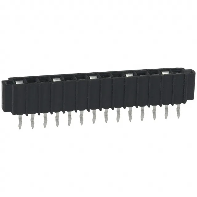 TE Connectivity AMP Connectors 6-520315-4