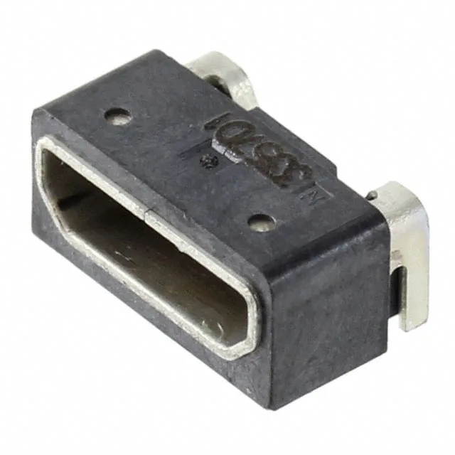 TE Connectivity AMP Connectors 2173157-2