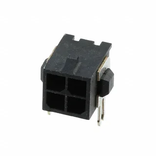 TE Connectivity AMP Connectors 794679-4