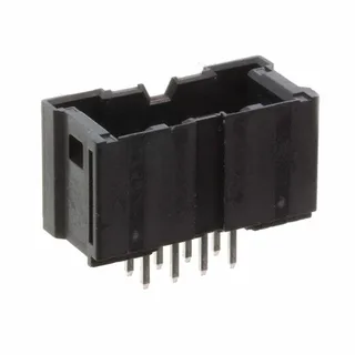 Hirose Electric Co Ltd DF51A-8DP-2DSA