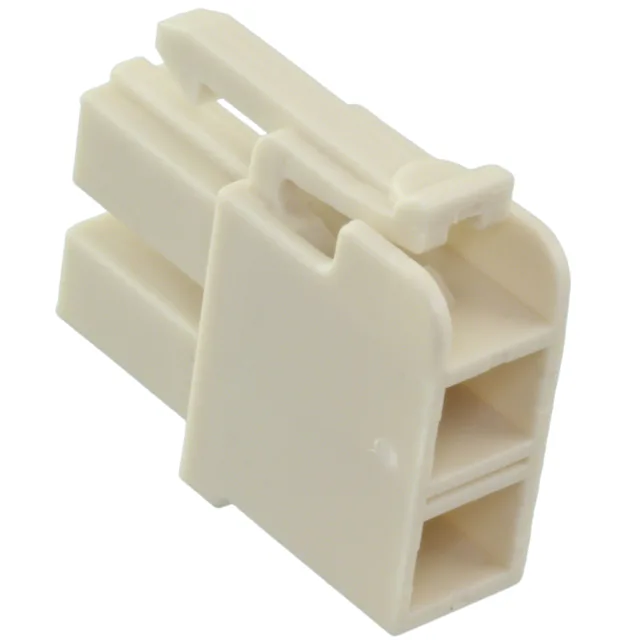 TE Connectivity AMP Connectors 1983660-1