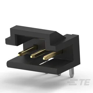 TE Connectivity AMP Connectors 2823404-4