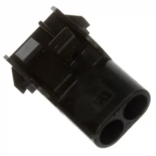 TE Connectivity AMP Connectors 1-480699-9