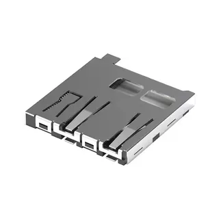 Würth Elektronik 693071020811