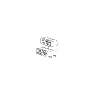 Molex 39538-1006