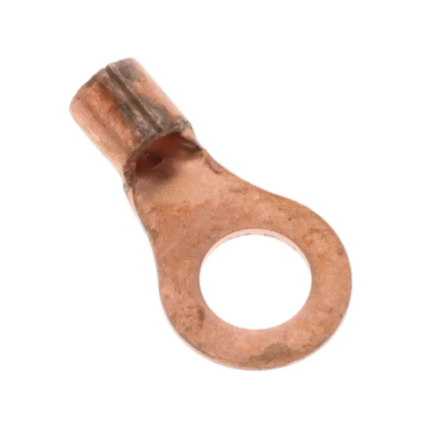 TE Connectivity AMP Connectors 34123-2 — Ring Terminals