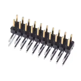 TE Connectivity AMP Connectors 1-2842162-0