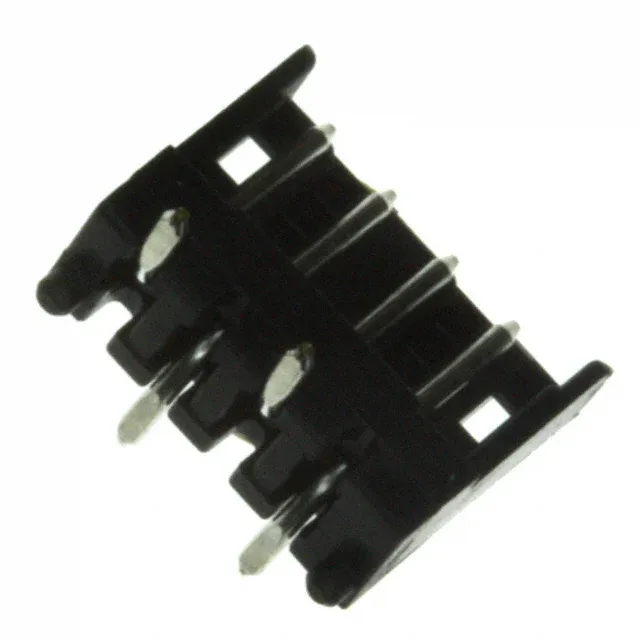TE Connectivity AMP Connectors 292171-4