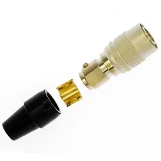 Hirose Electric Co Ltd HR10A-7P-4P(74)