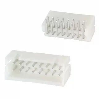 Hirose Electric Co Ltd DF1BZ-16DP-2.5DS