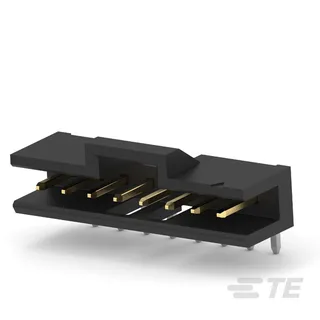TE Connectivity AMP Connectors 1-2823404-6