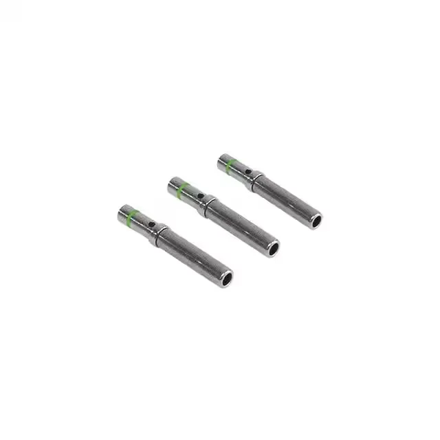Bulgin SA1003/G — Crimp Contacts & Pins