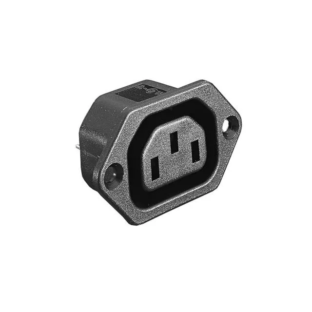 Bulgin PX0675/28 — Power Entry Modules