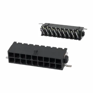 TE Connectivity AMP Connectors 4-794628-8