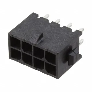 TE Connectivity AMP Connectors 3-794631-8