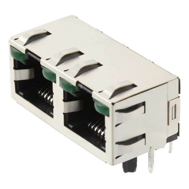 TE Connectivity AMP Connectors 6116353-5