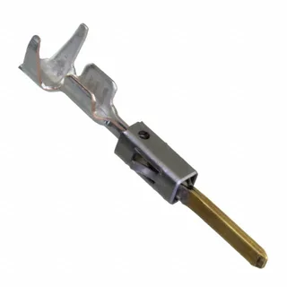 TE Connectivity AMP Connectors 964269-3