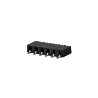 TE Connectivity AMP Connectors 2307727-6