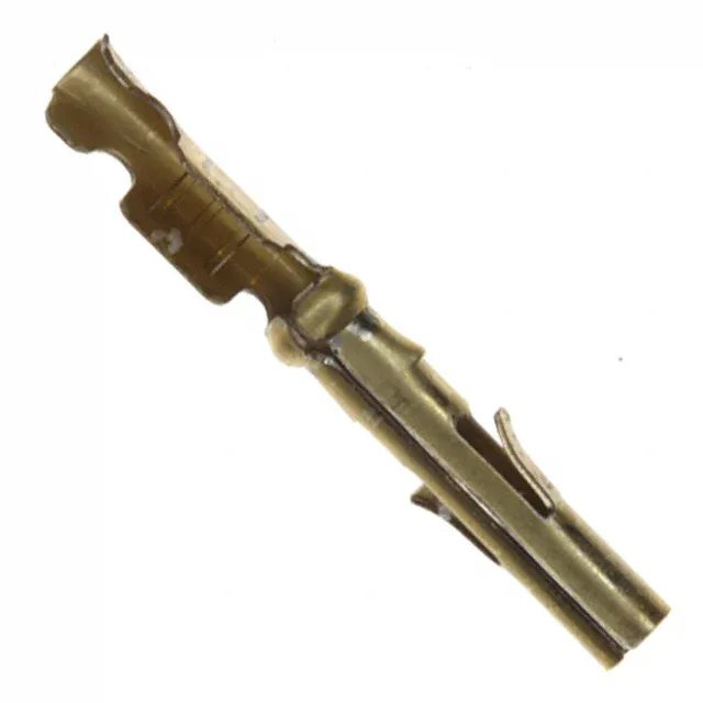TE Connectivity AMP Connectors 794001-2