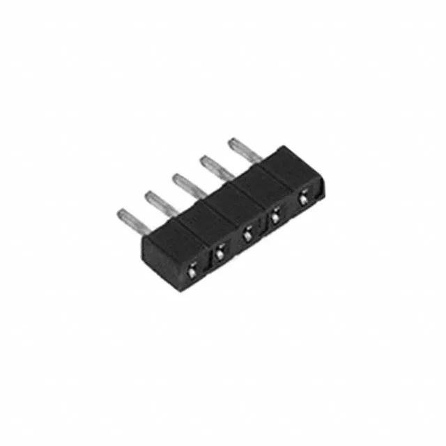 3M 929984-01-05-RK — Female Socket Headers