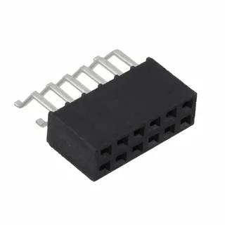 Samtec Inc. SMH-106-02-L-D