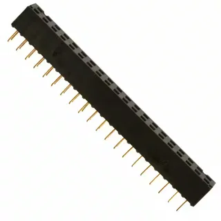 Amphenol 63453-140LF