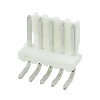 TE Connectivity AMP Connectors 3-644613-5