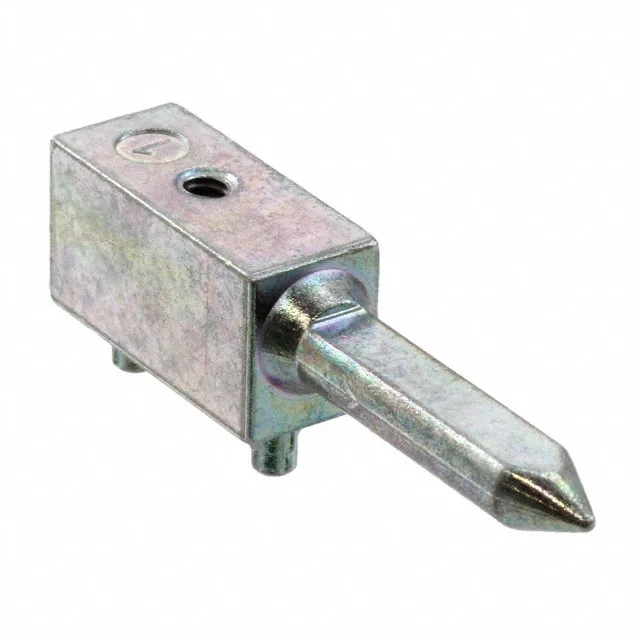 TE Connectivity AMP Connectors 1469265-1