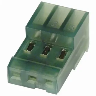 TE Connectivity AMP Connectors 3-641537-3