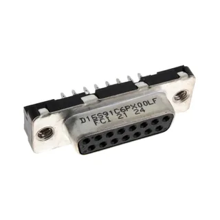 Amphenol D15S91C6PX00LF