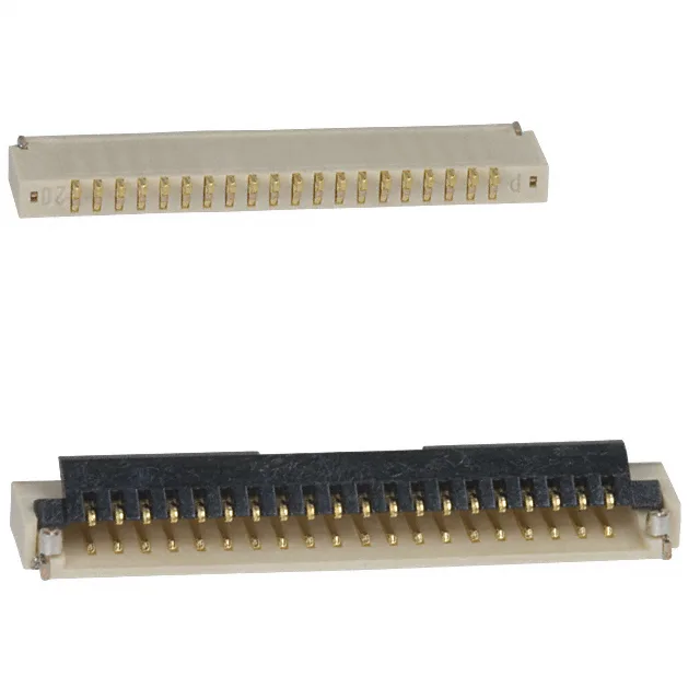 Hirose Electric Co Ltd FH19SC-20S-0.5SH(09)