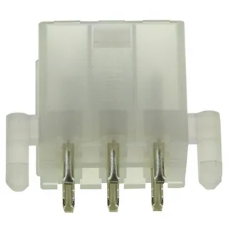 TE Connectivity AMP Connectors 1586039-6