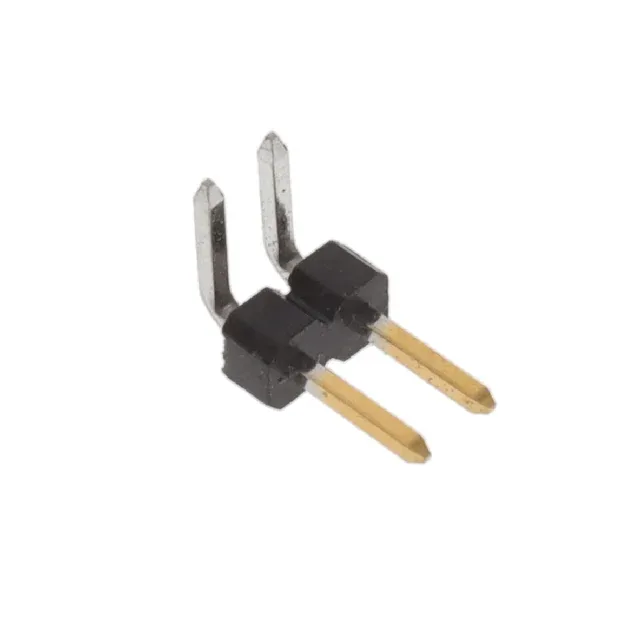 TE Connectivity AMP Connectors 2842111-2 — Pin Headers