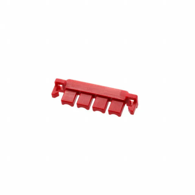 TE Connectivity AMP Connectors 1969609-4