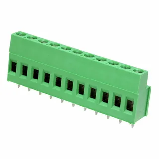 TE Connectivity AMP Connectors 1-282857-1