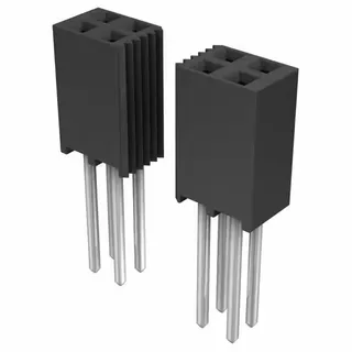 Samtec Inc. SSQ-110-21-S-D