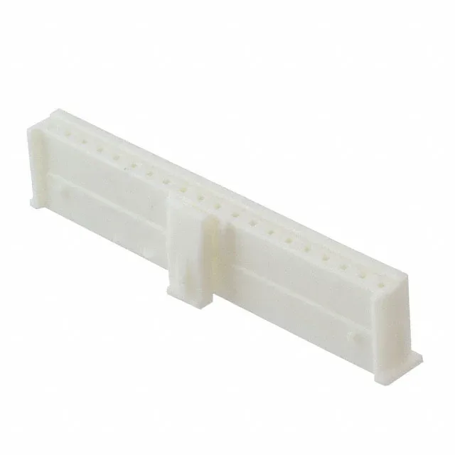 TE Connectivity AMP Connectors 2-1969442-0