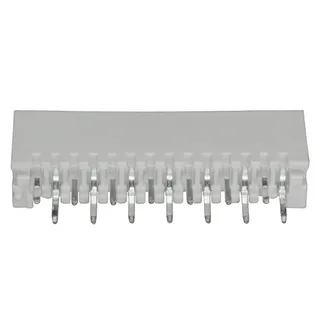 TE Connectivity AMP Connectors 1-292207-4