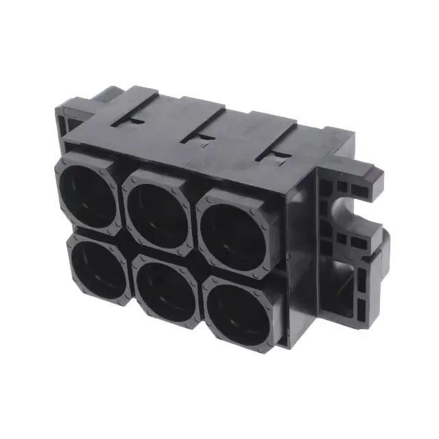 TE Connectivity AMP Connectors 2212254-1