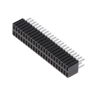 Samtec Inc. SLM-122-01-S-D